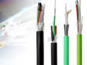 আউটডোৰ Fiber Optic Cable: Project Planning and Selection Recommendations