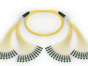 The Complete Guide to Indoor Round Fiber Ribbon Cable Technology