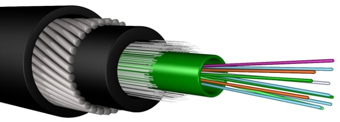 Steel Wire Arতোমাৰd Cable