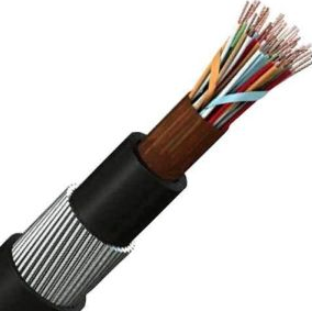 Flexible Arতোমাৰd Cable Wiring