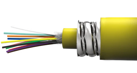 Steel Wire Arতোমাৰd Cable