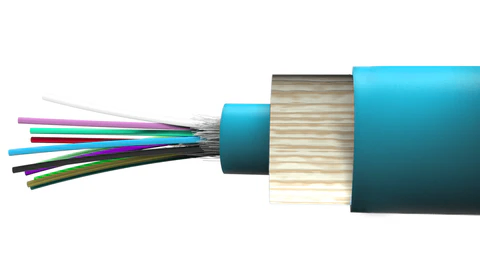 Flexible Arতোমাৰd Cable