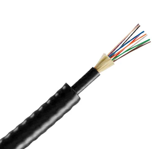 12-strand ফাইবাৰ অপটিক কেবল