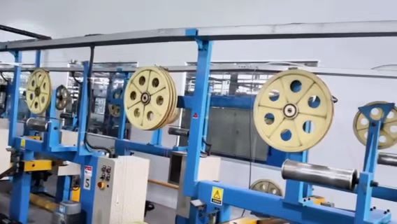 Copper Arতোমাৰd Cable: The 2025 Ultimate Guide to Installation & Benefits